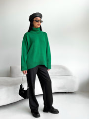 Sweater Massimo Green