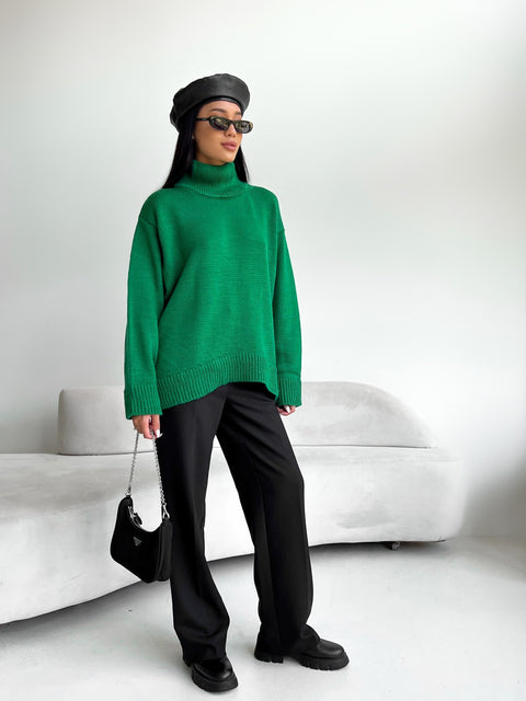 Sweater Massimo Green