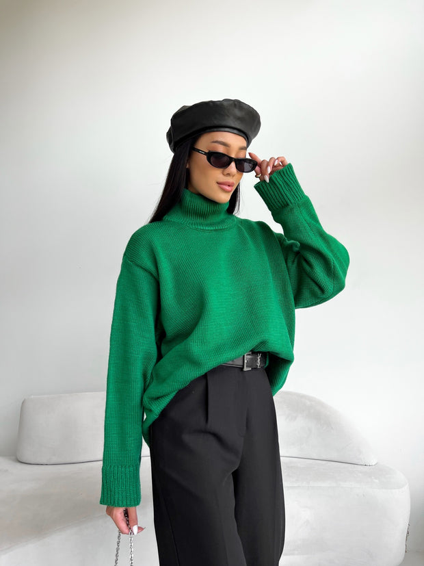 Sweater Massimo Green