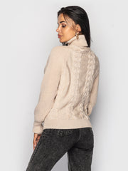 Fiona Sweater Beige