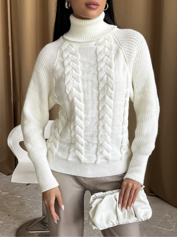 Fiona Sweater Milk