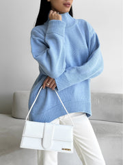 Sweater Massimo Blue