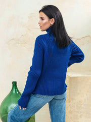 Sweater Dixon Blue