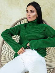 Sweater Dixon Green