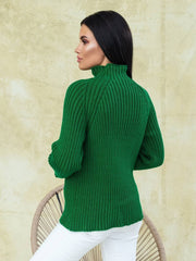 Sweater Dixon Green