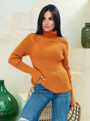 Sweater Dixon Orange