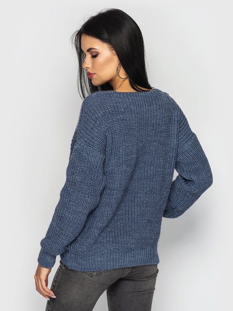 Paris Sweater jeans