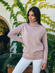 Sweater Finik Powder