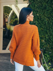 Sweater Lanvin Orange