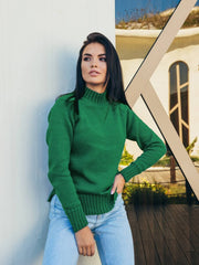 Sweater Karden Green