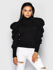 Lolly Sweater Black