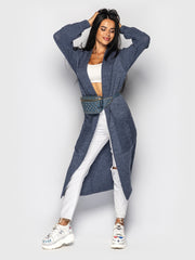 Knitted cardigan Rebecca Jeans