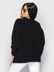 Megan Sweater Black