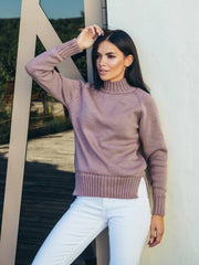 Sweater Karden Coffee