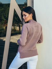 Sweater Karden Coffee