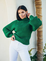 Sweater ANTONY Green