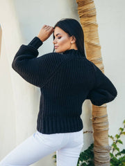 Sweater ANTONY Black