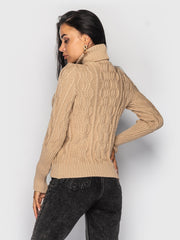 Ashley Sweater Beige